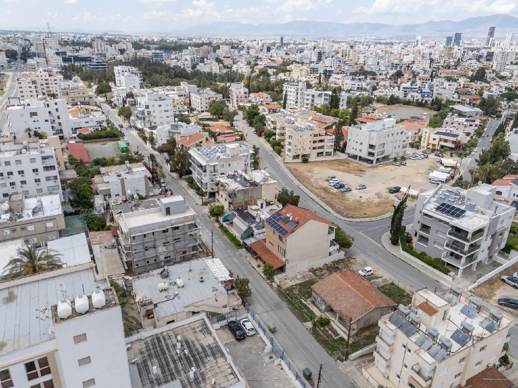 Mixed-use Building-Strovolos-PR43719