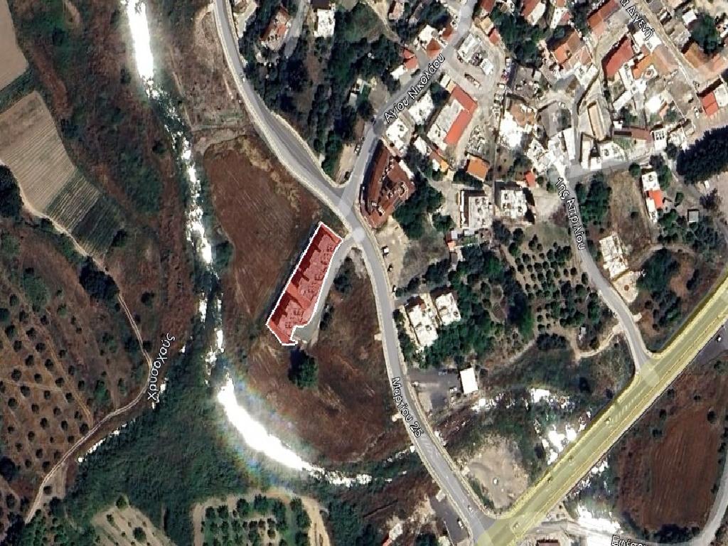 &Delta;&iota;&alpha;&mu;έ&rho;&iota;&sigma;&mu;&alpha;-&Pi;ό&lambda;&eta; &Chi;&rho;&upsilon;&sigma;&omicron;&chi;&omicron;ύ&sigmaf;-PR43013