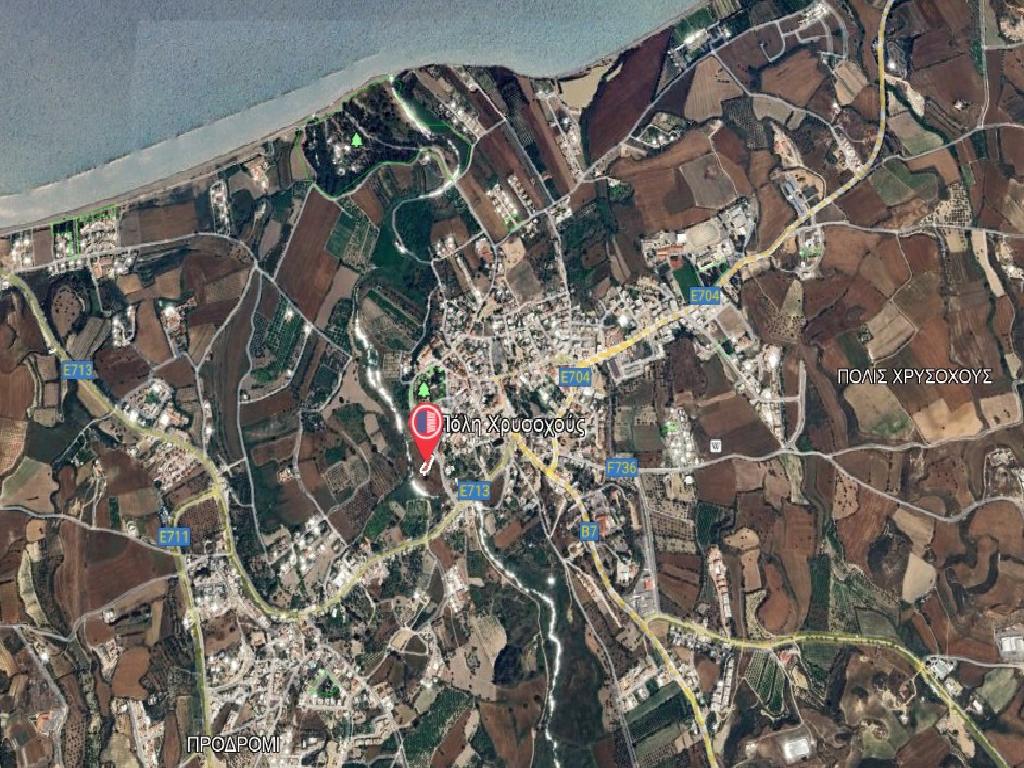 &Delta;&iota;&alpha;&mu;έ&rho;&iota;&sigma;&mu;&alpha;-&Pi;ό&lambda;&eta; &Chi;&rho;&upsilon;&sigma;&omicron;&chi;&omicron;ύ&sigmaf;-PR43013