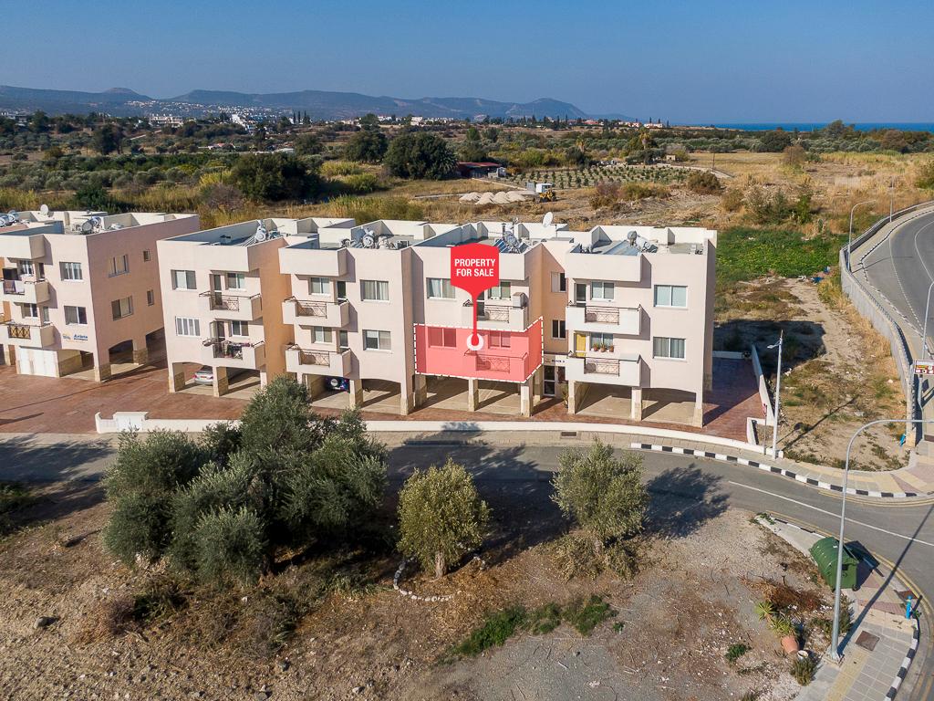 Διαμέρισμα - Aristo Marion Village 1 - Πόλη Χρυσοχούς, Πάφος