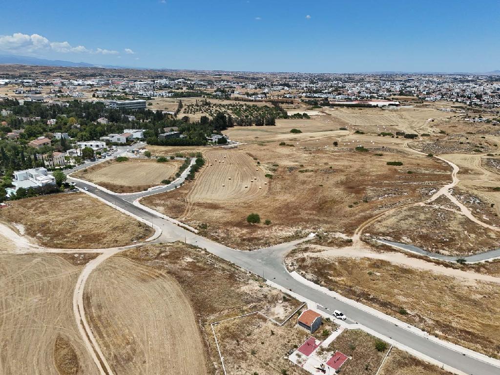 Field (Share) - Geri, Nicosia