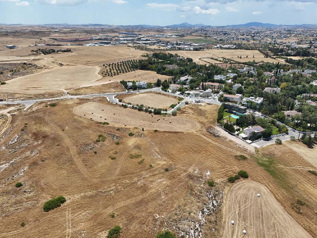 Field (Share) - Geri, Nicosia