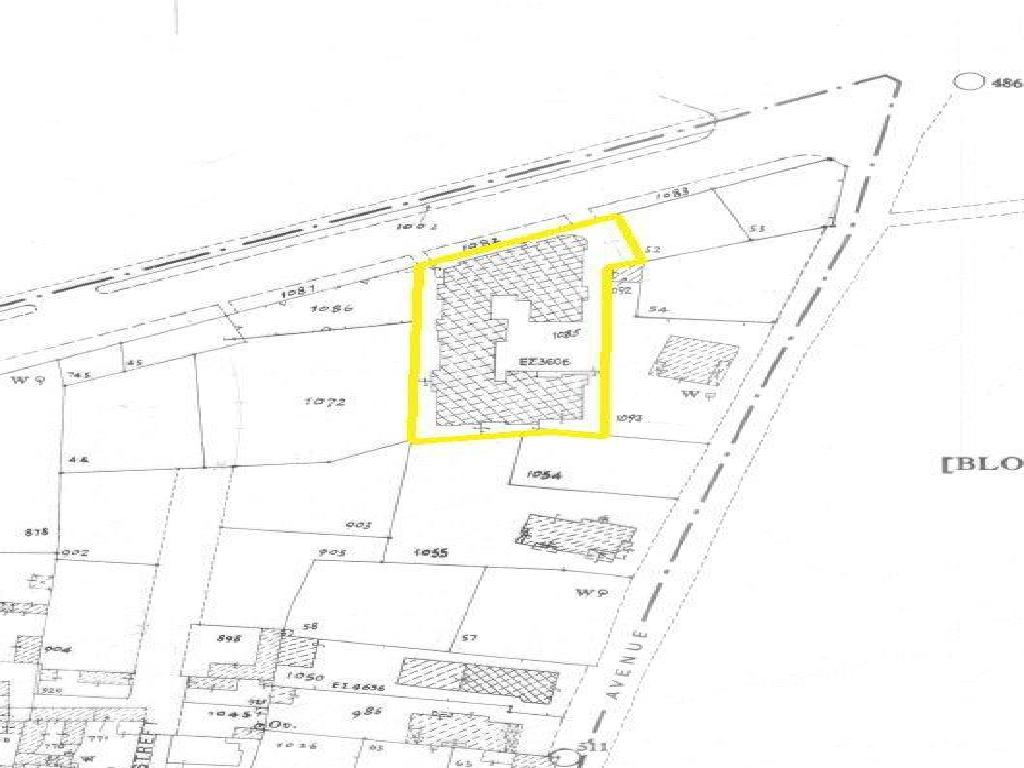 Flat-Nicosia Municipality-PR43996