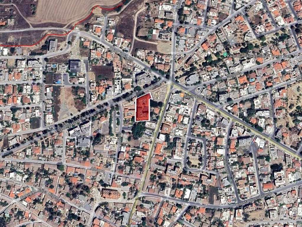 Flat - Kaimakli, Nicosia