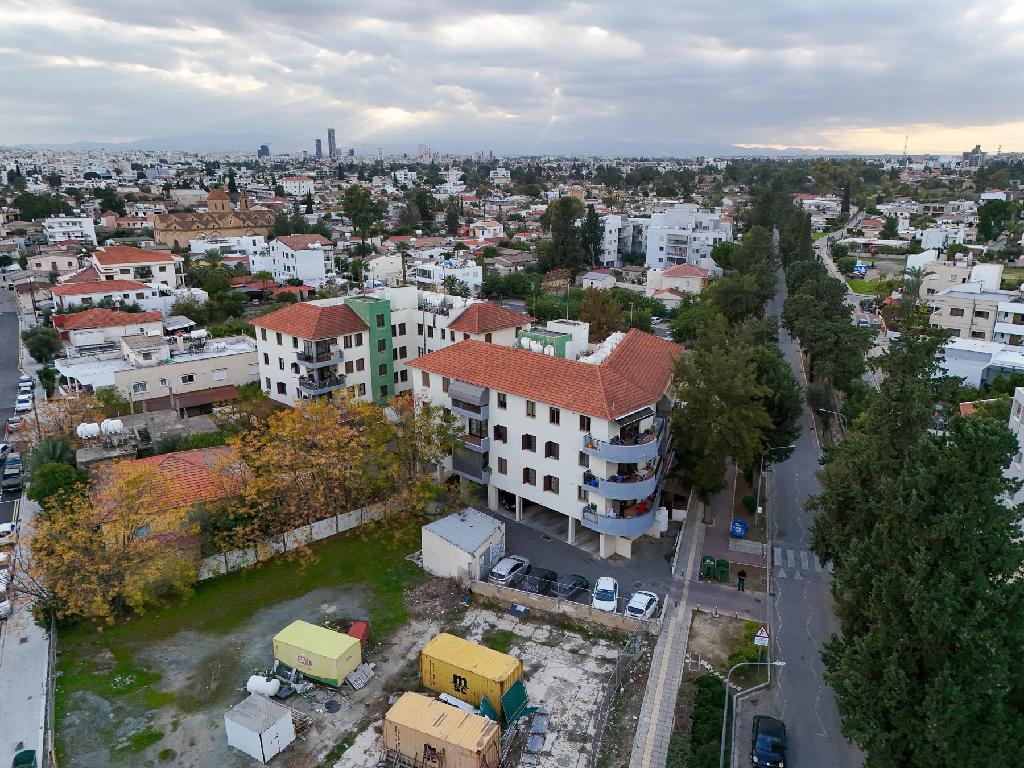 Flat - Kaimakli, Nicosia