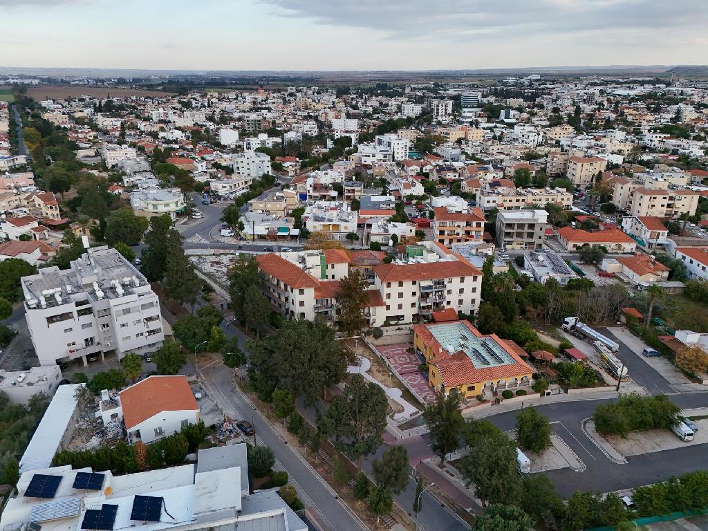 Flat - Kaimakli, Nicosia