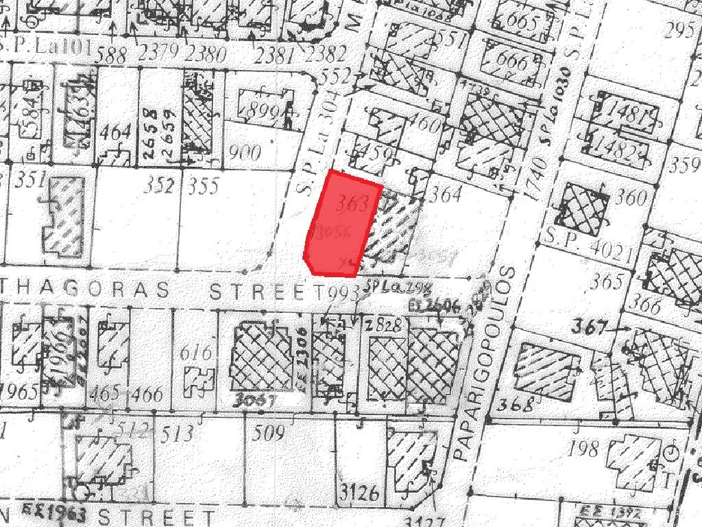 Detached house-Larnaca Municipality-PR44673