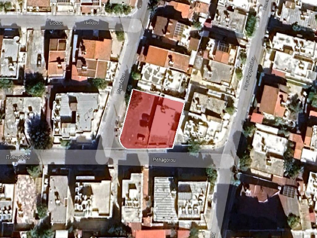 Detached house-Larnaca Municipality-PR44673