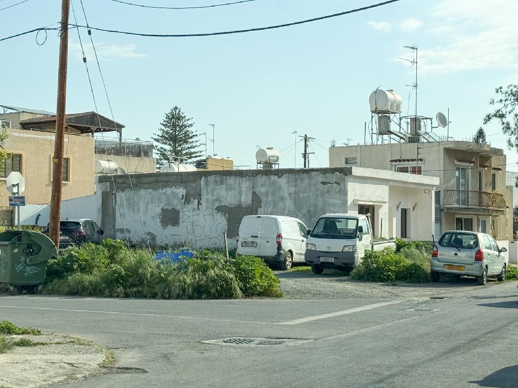 House (Share) &ndash; Agios Nikolaos,Larnaca