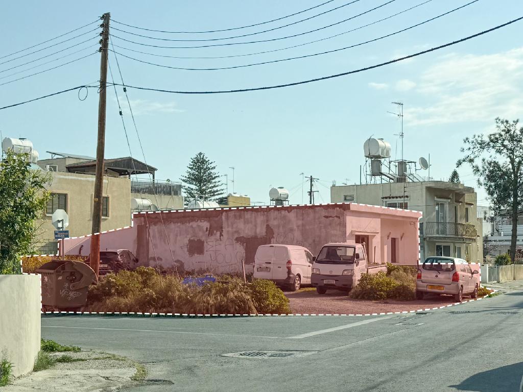 House (Share) &ndash; Agios Nikolaos,Larnaca