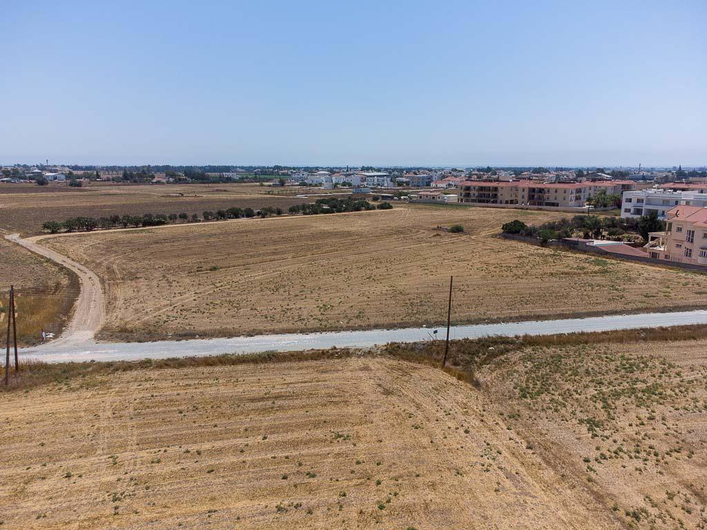 Field - Kiti, Larnaca