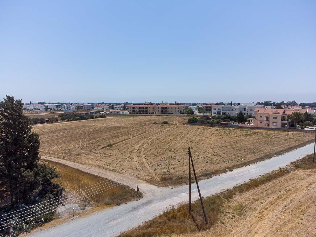 Field - Kiti, Larnaca