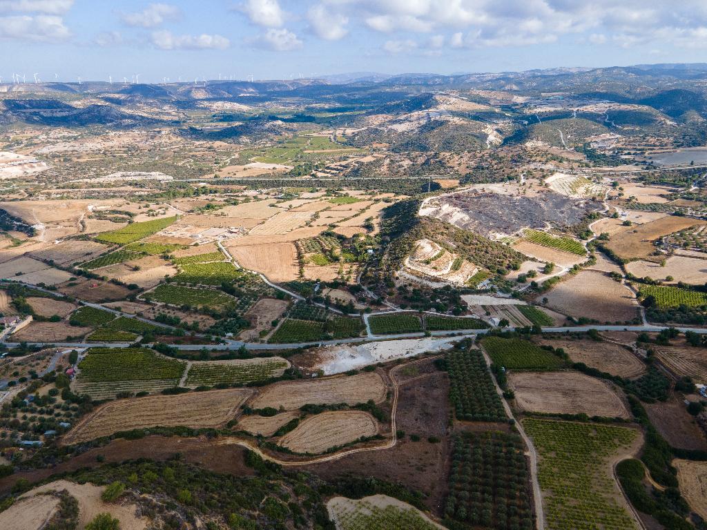 Field  - Pissouri, Limassol