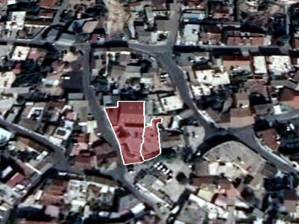 Commercial building-Athienou-PR11275