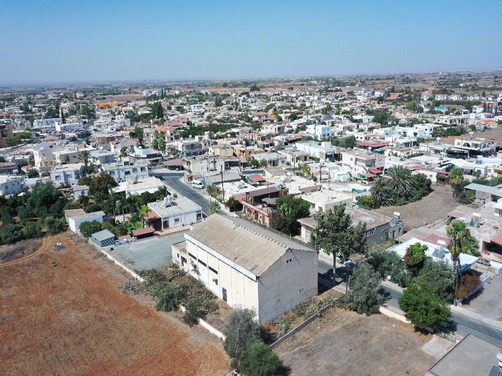 Commercial building (Share) - Frenaros, Famagusta