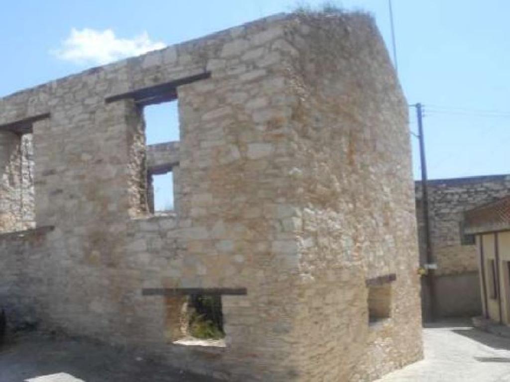 Traditional house - Arminou, Paphos