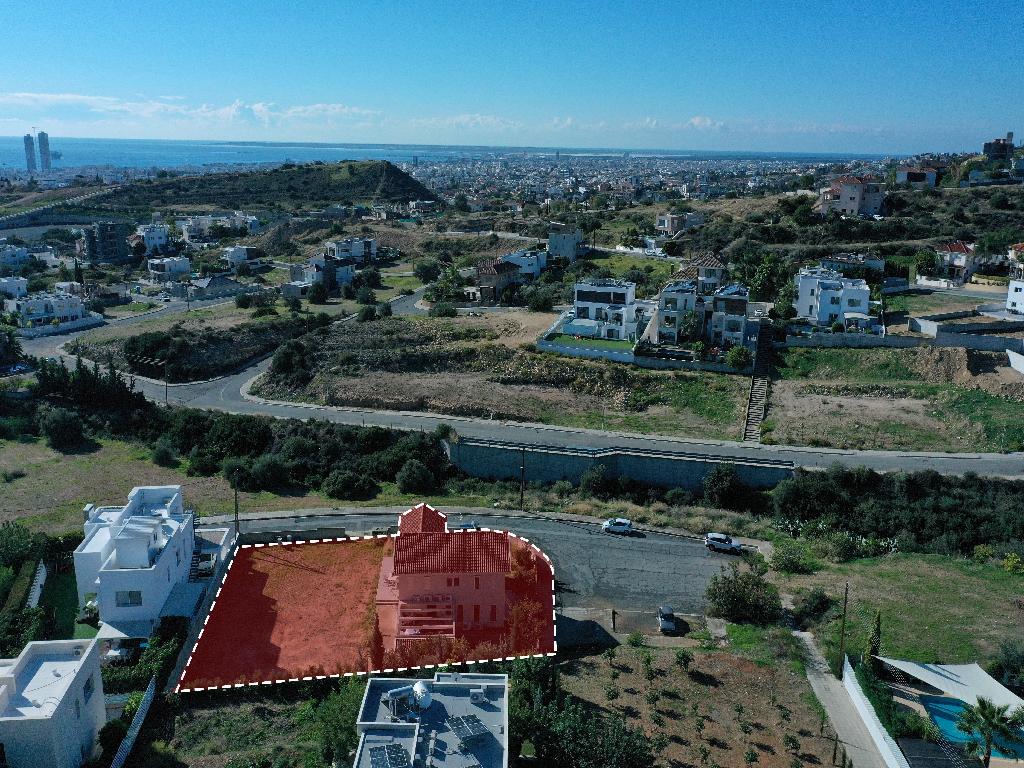 House - Agios Athanasios, Limassol