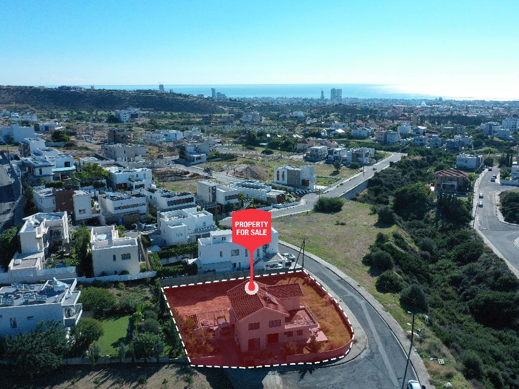 House - Agios Athanasios, Limassol