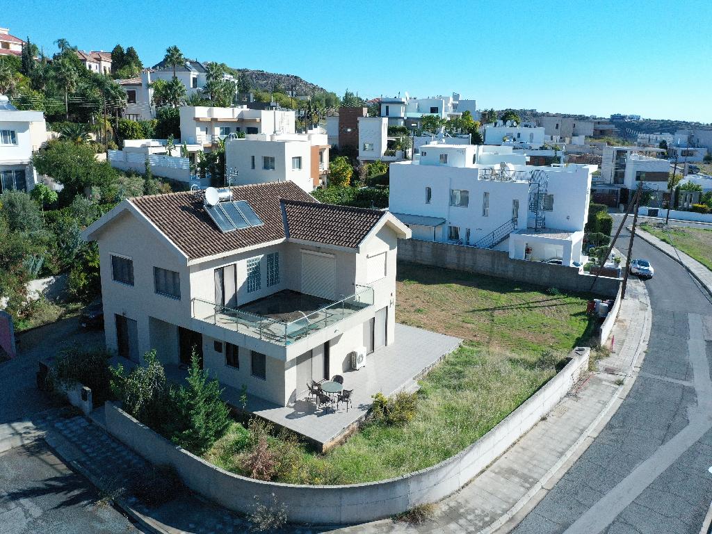 House - Agios Athanasios, Limassol