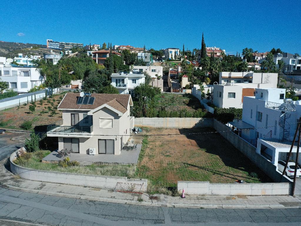 House - Agios Athanasios, Limassol