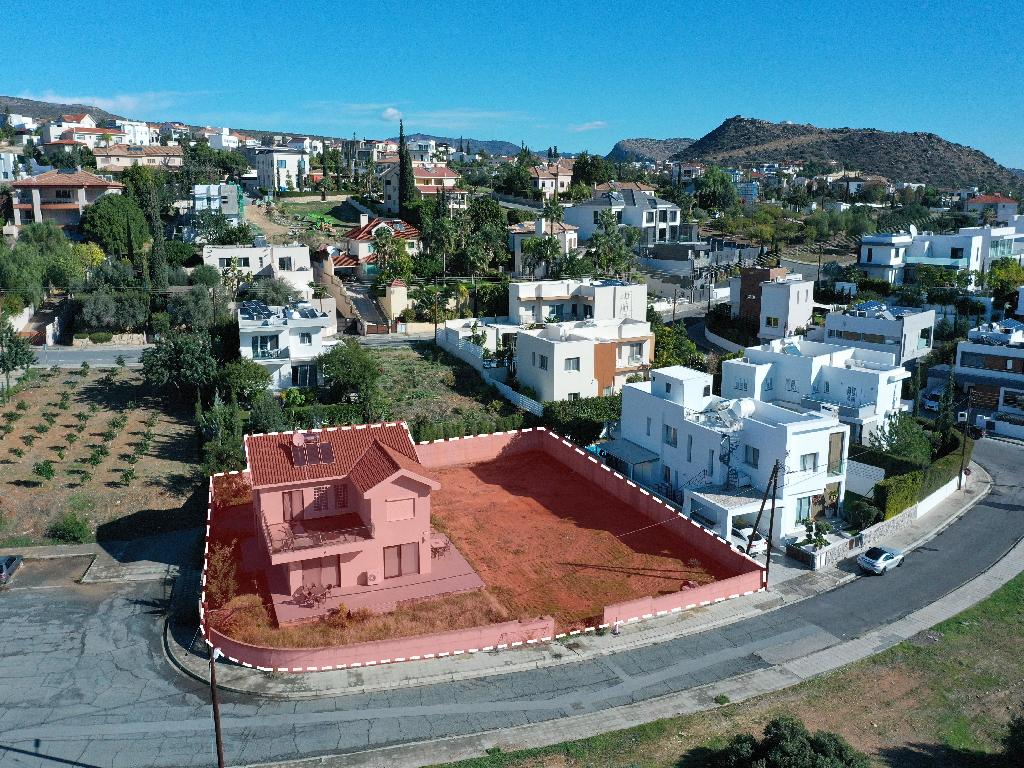 House - Agios Athanasios, Limassol