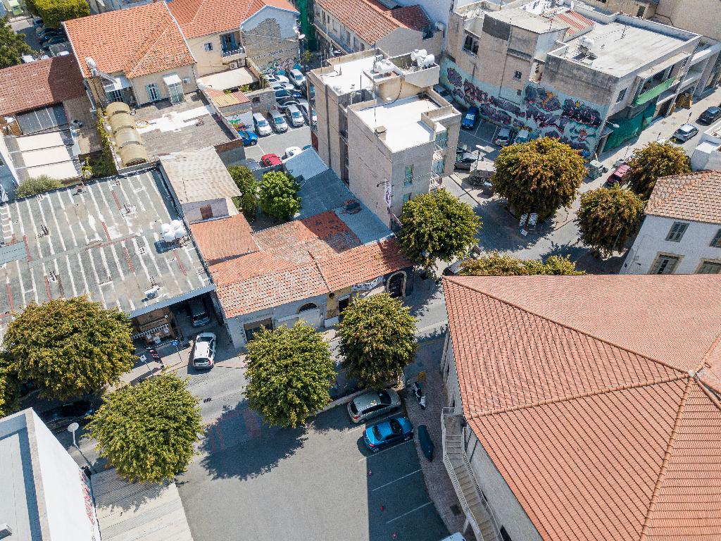 Building (Share) - Katholiki, Limassol