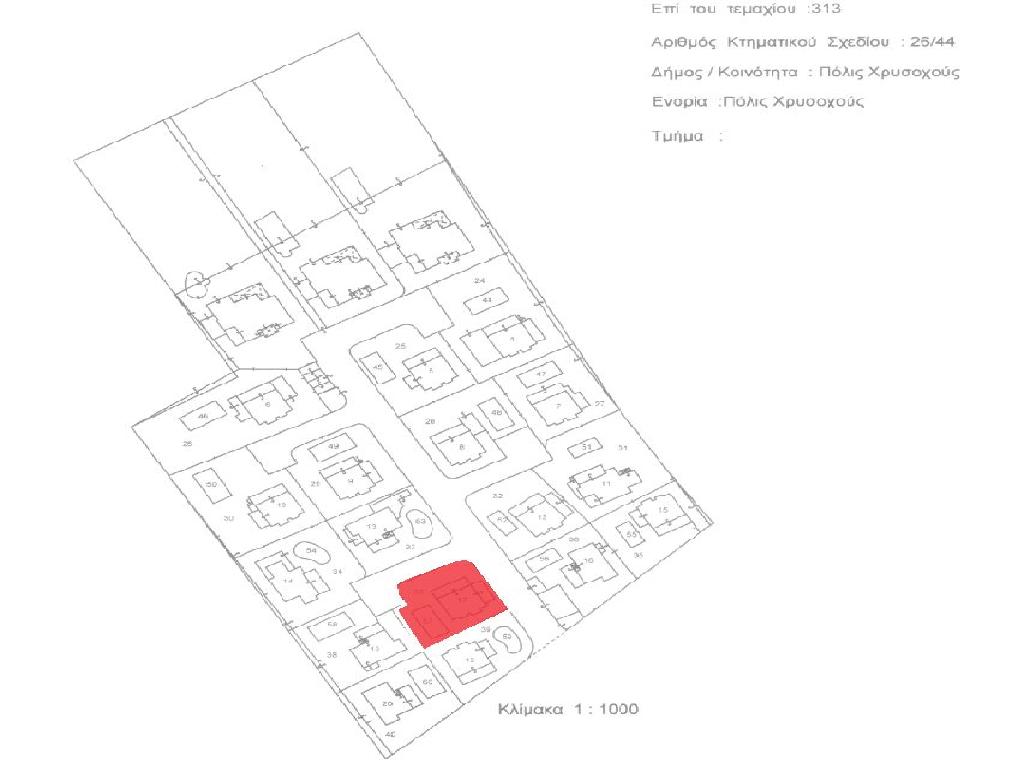 Villa-Polis Chrysochous-PR37885