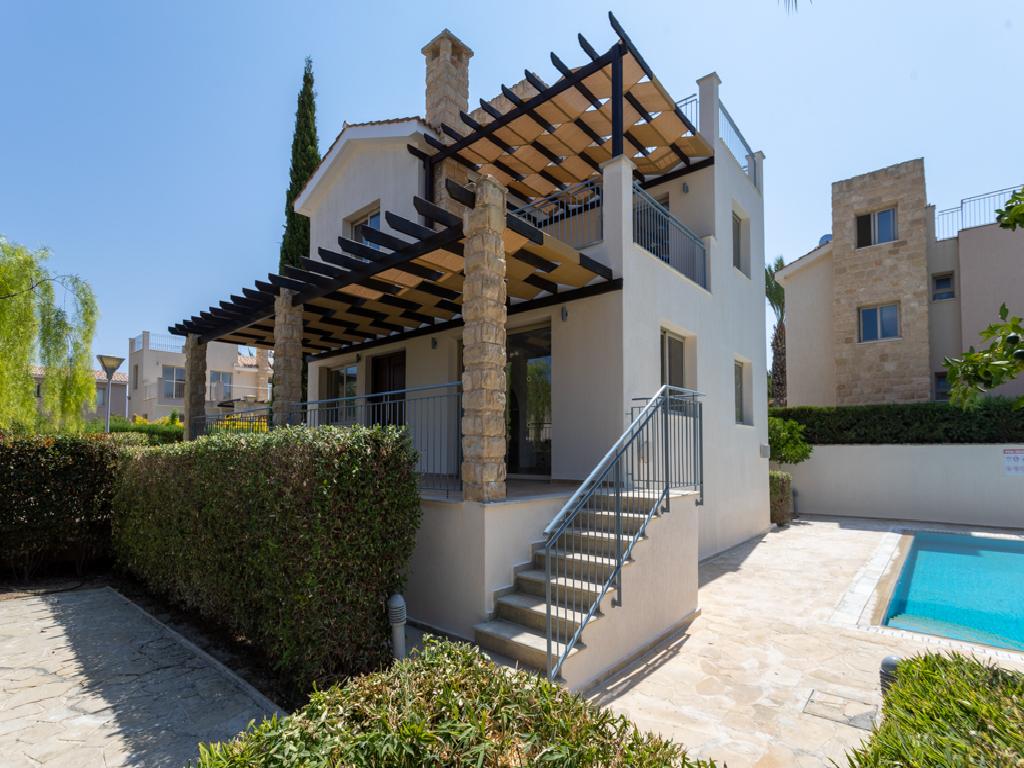 Villa - Sandy beach villas - Polis Chrysochous, Paphos