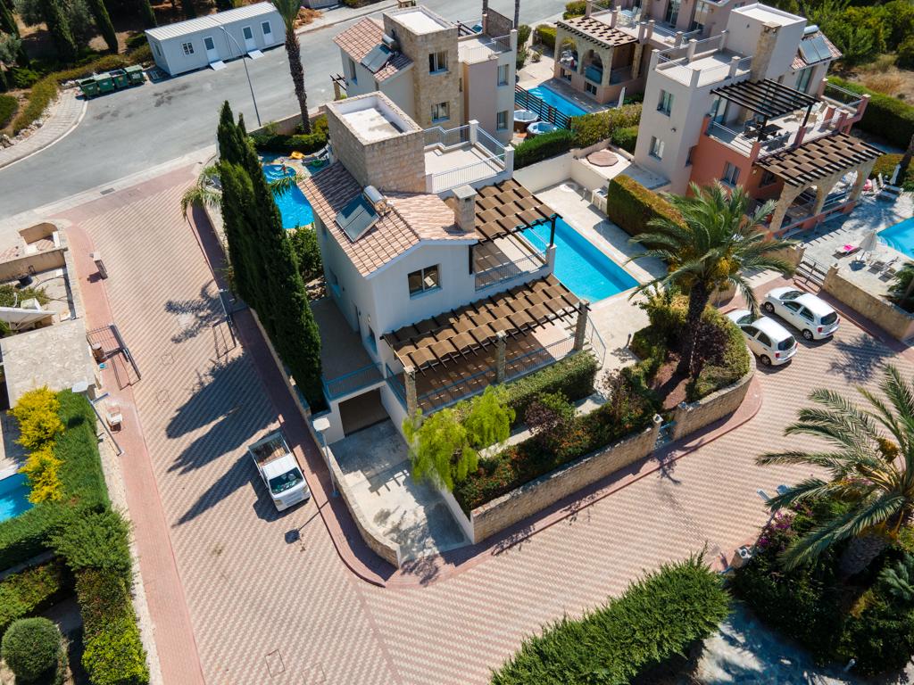 Villa-Polis Chrysochous-PR37885