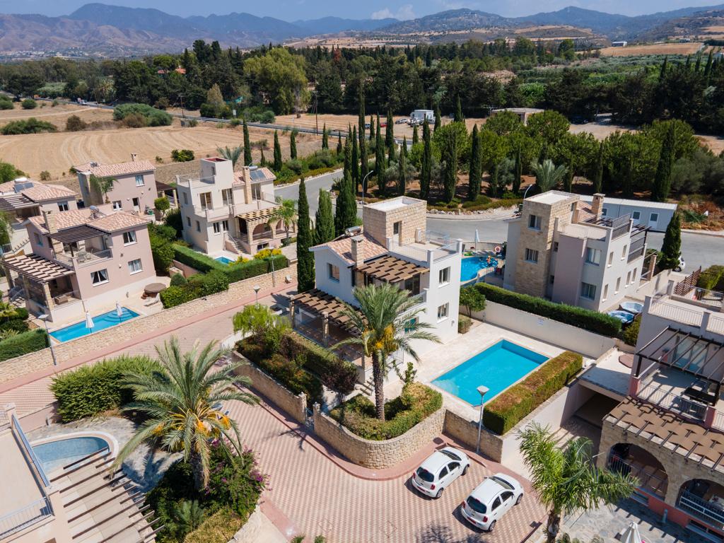 Villa - Sandy beach villas - Polis Chrysochous, Paphos