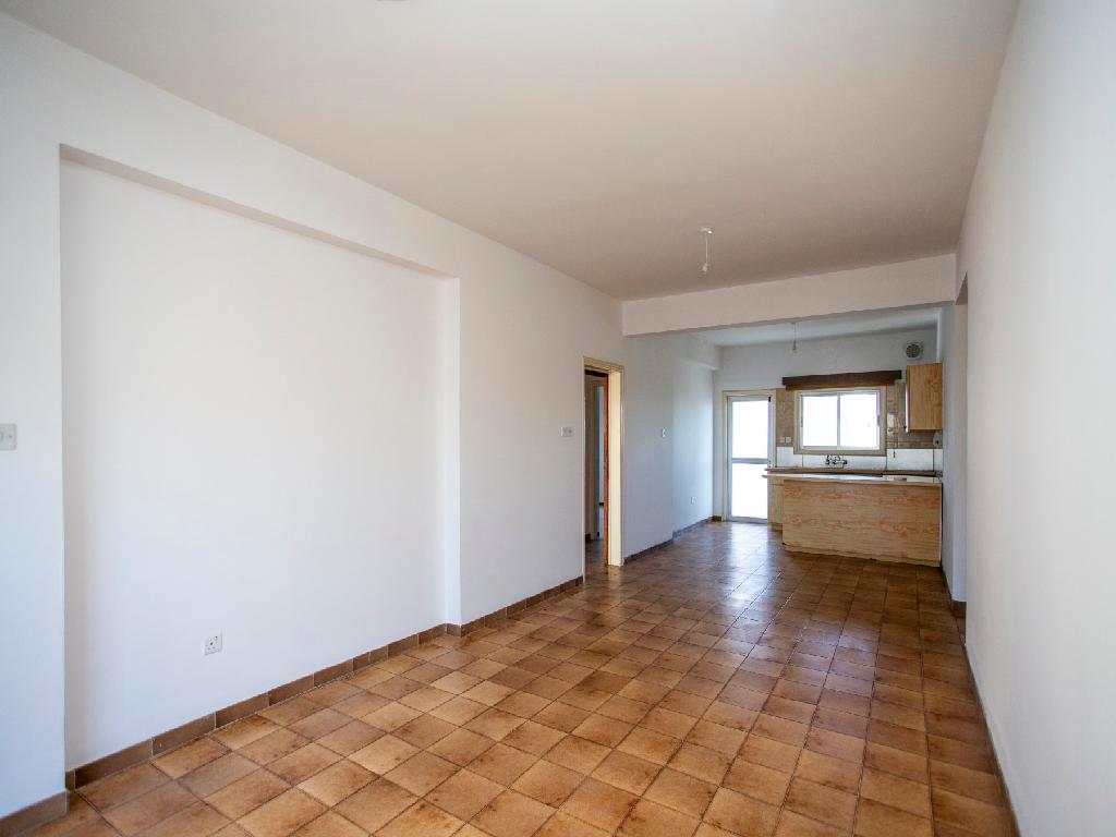 Flat - Agios Tychonas, Limassol