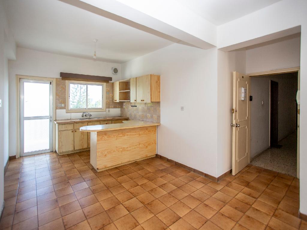 Flat - Agios Tychonas, Limassol