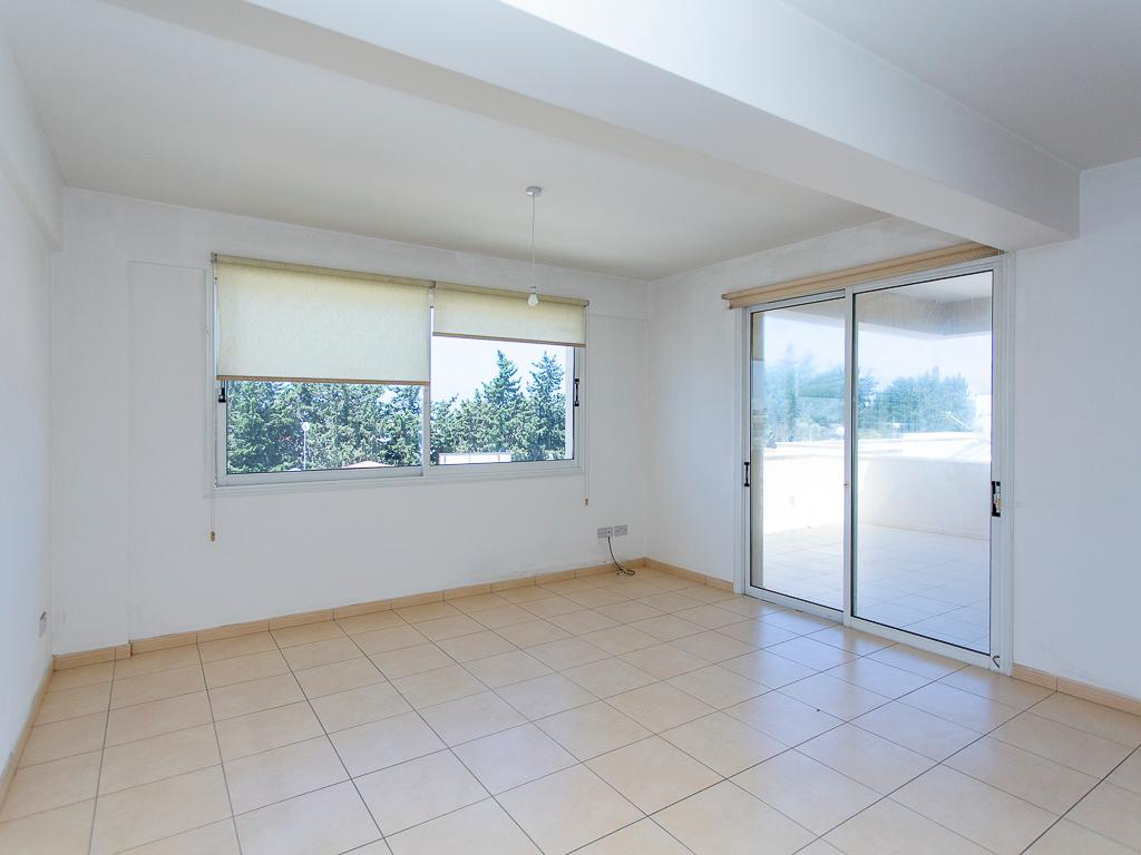 Flat - Synogi Gardens - Agios Theodoros, Paphos