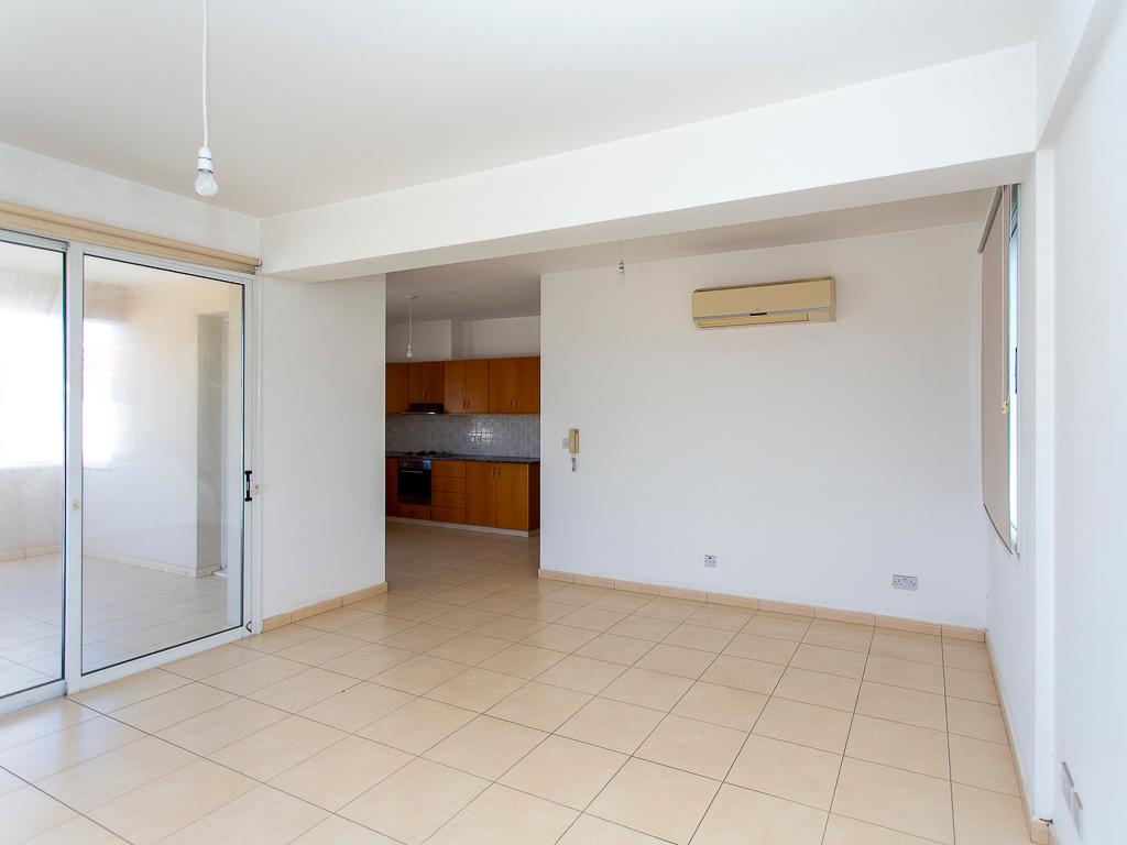 Flat-Paphos Municipality-PR42806