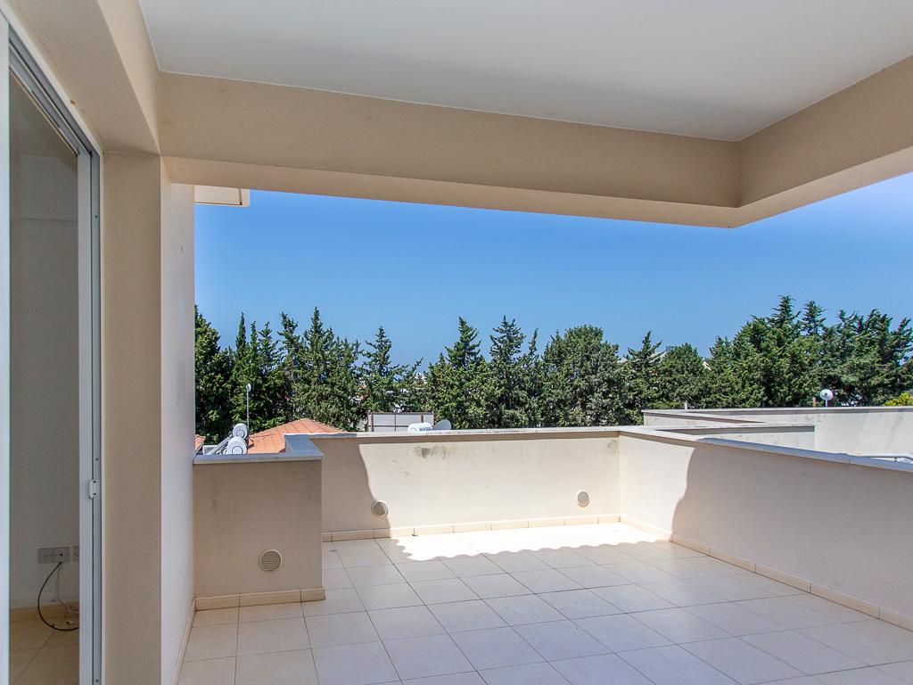 Flat-Paphos Municipality-PR42806