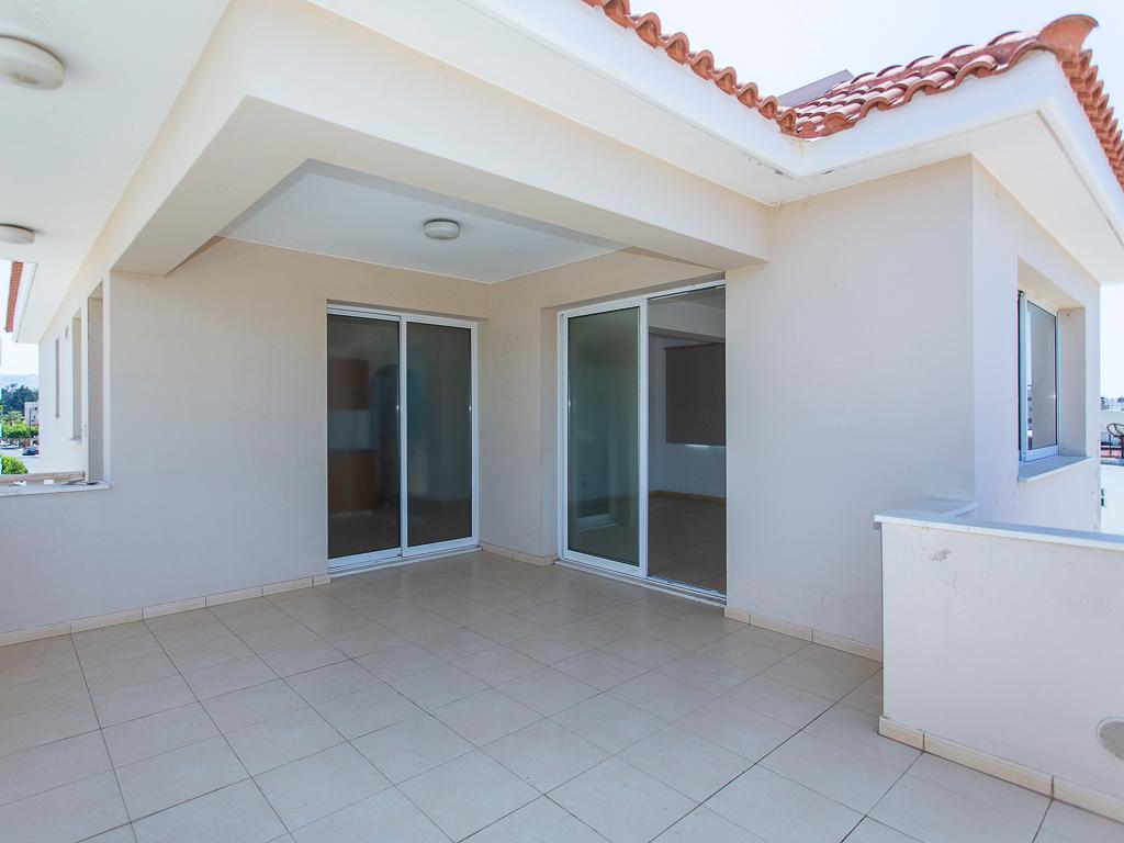 Flat-Paphos Municipality-PR42806