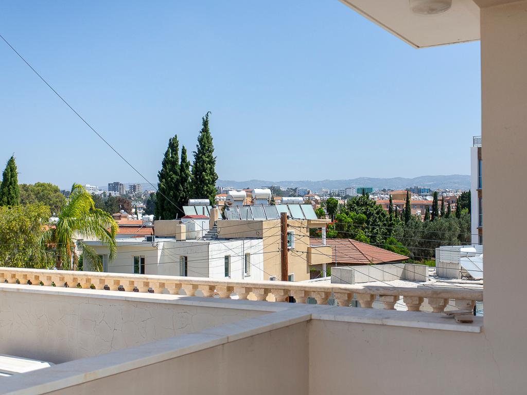Flat-Paphos Municipality-PR42806