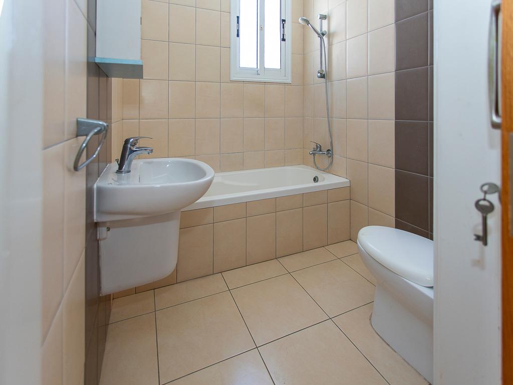 Flat-Paphos Municipality-PR42806
