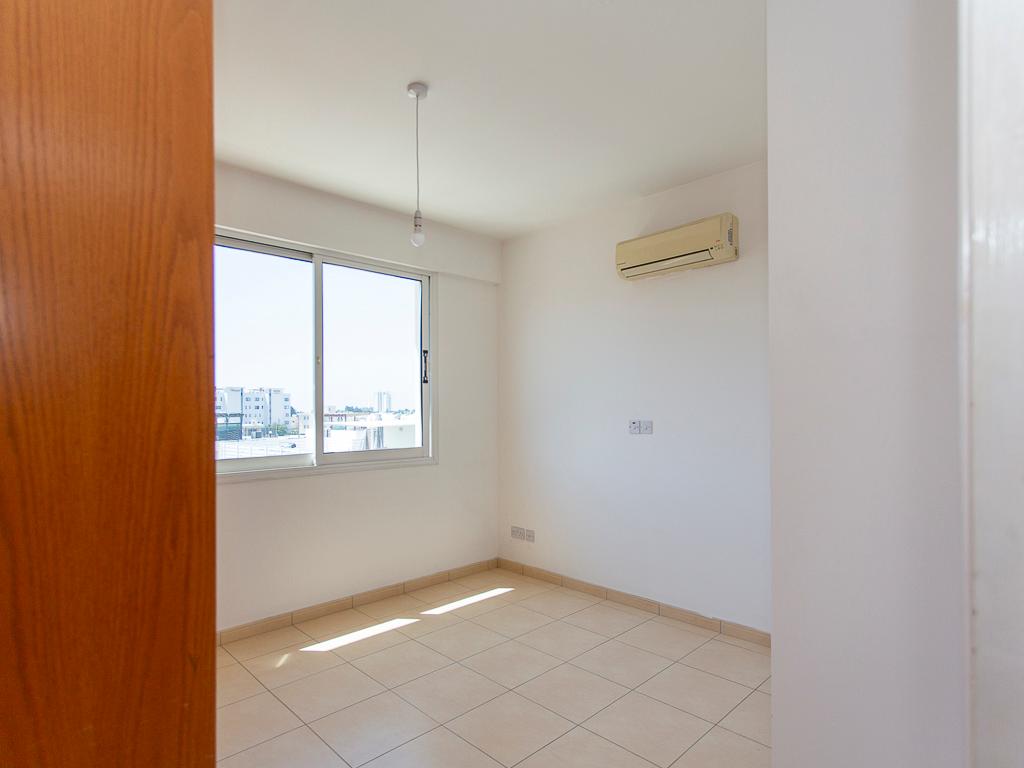 Flat-Paphos Municipality-PR42806