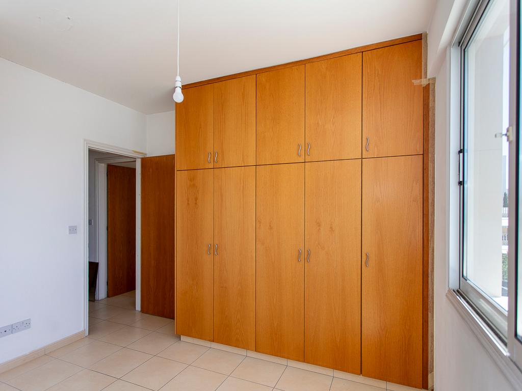 Flat-Paphos Municipality-PR42806