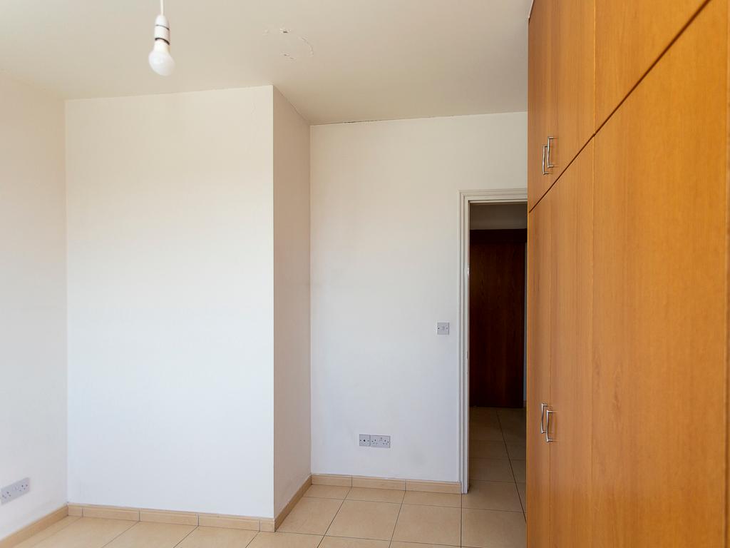 Flat-Paphos Municipality-PR42806