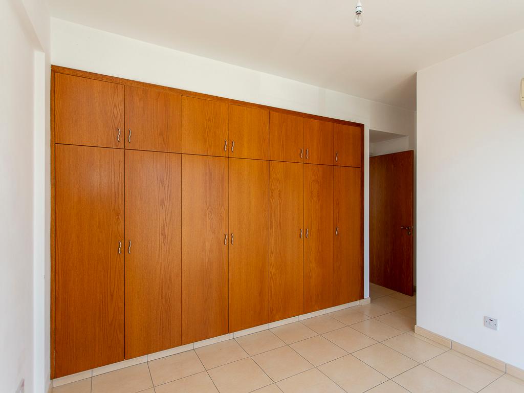 Flat-Paphos Municipality-PR42806