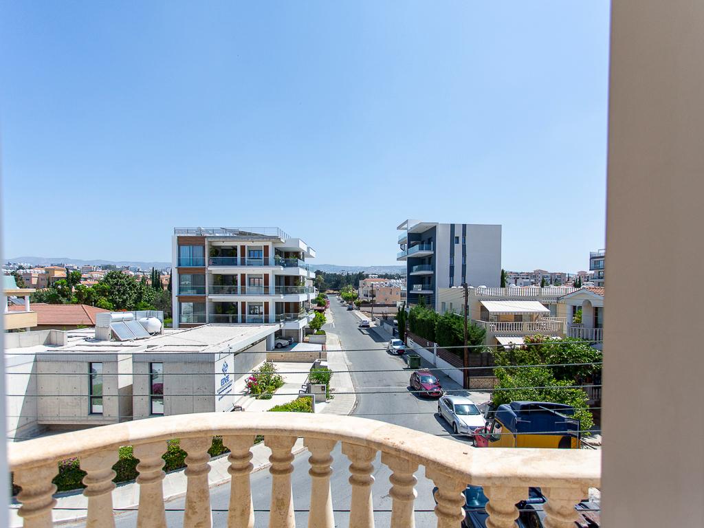 Flat-Paphos Municipality-PR42806