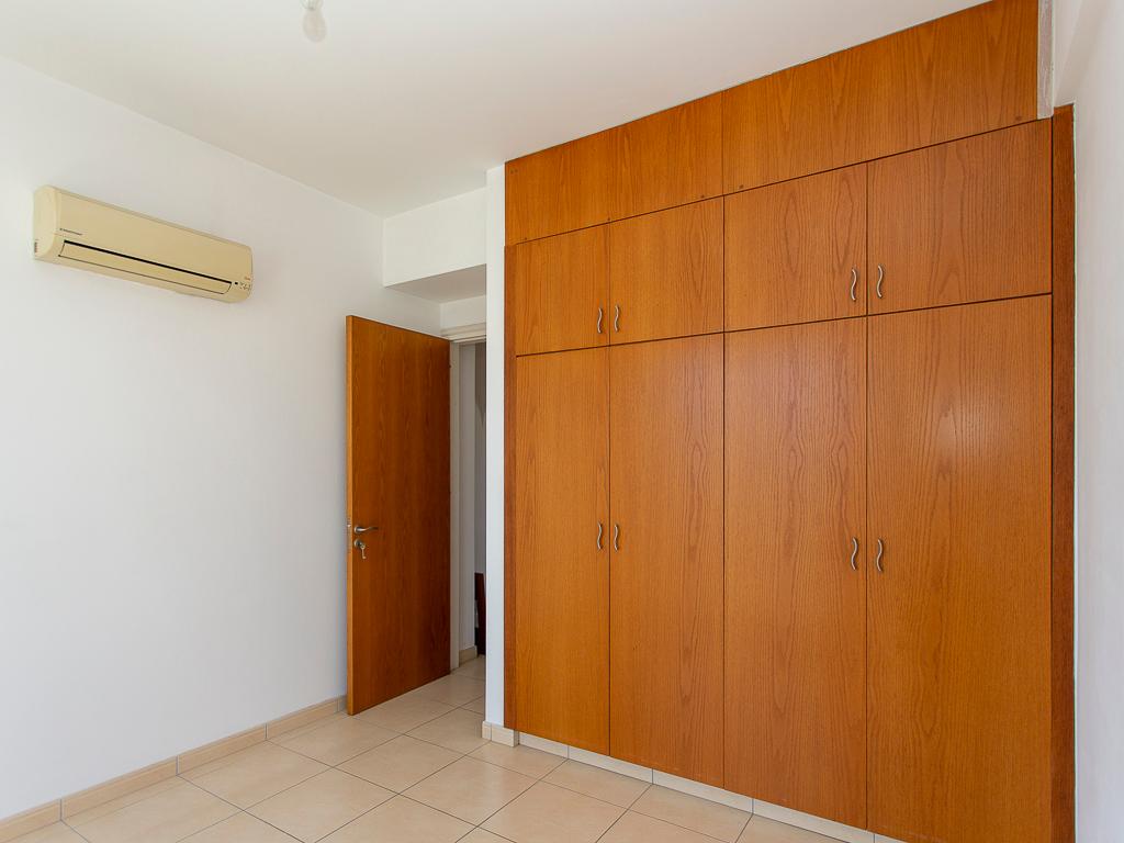 Flat-Paphos Municipality-PR42806