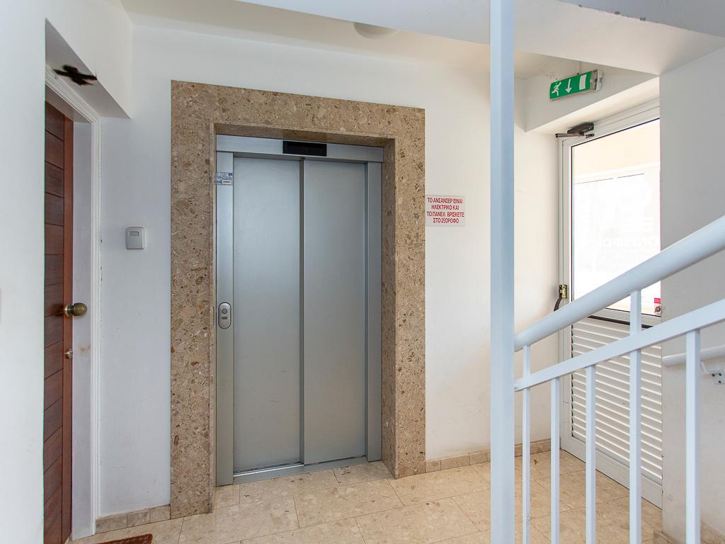 Flat-Paphos Municipality-PR42806