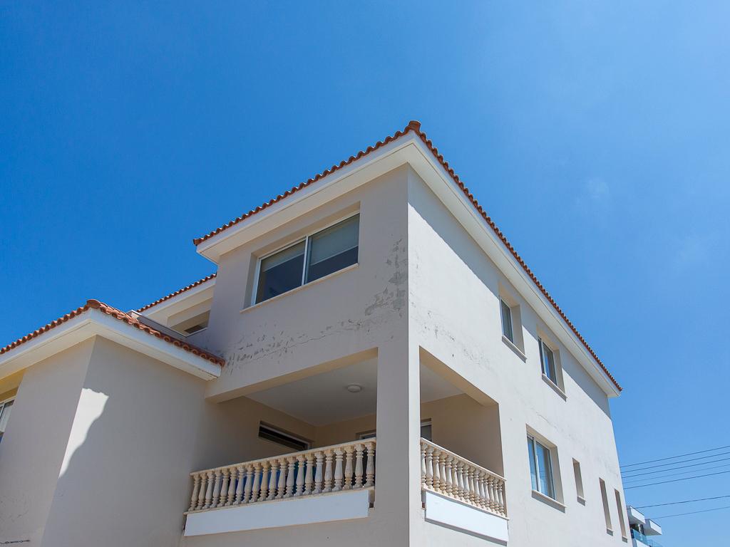 Flat-Paphos Municipality-PR42806