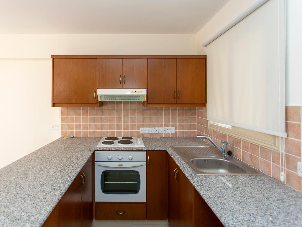 Flat - Paschalis Sunset Apartments 2 - Pegeia, Paphos