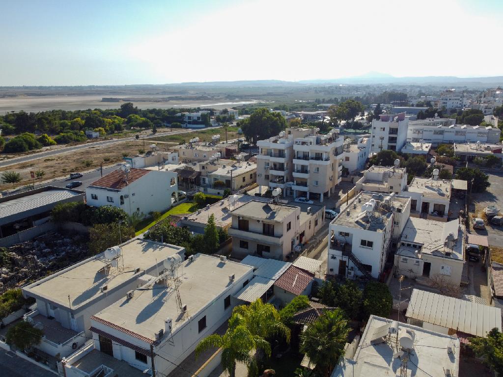 Detached house-Larnaca Municipality-PR43714