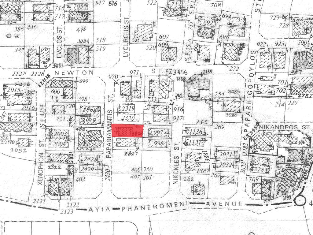 Detached house-Larnaca Municipality-PR43714