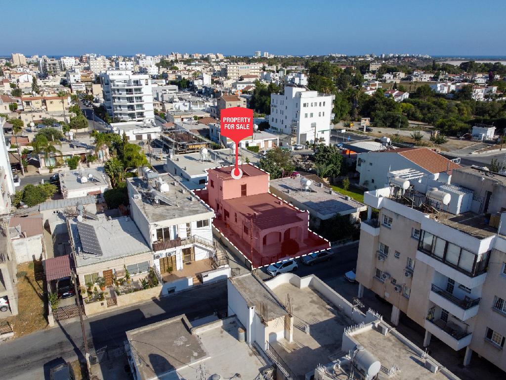 House - Agios Nikolaos, Larnaca